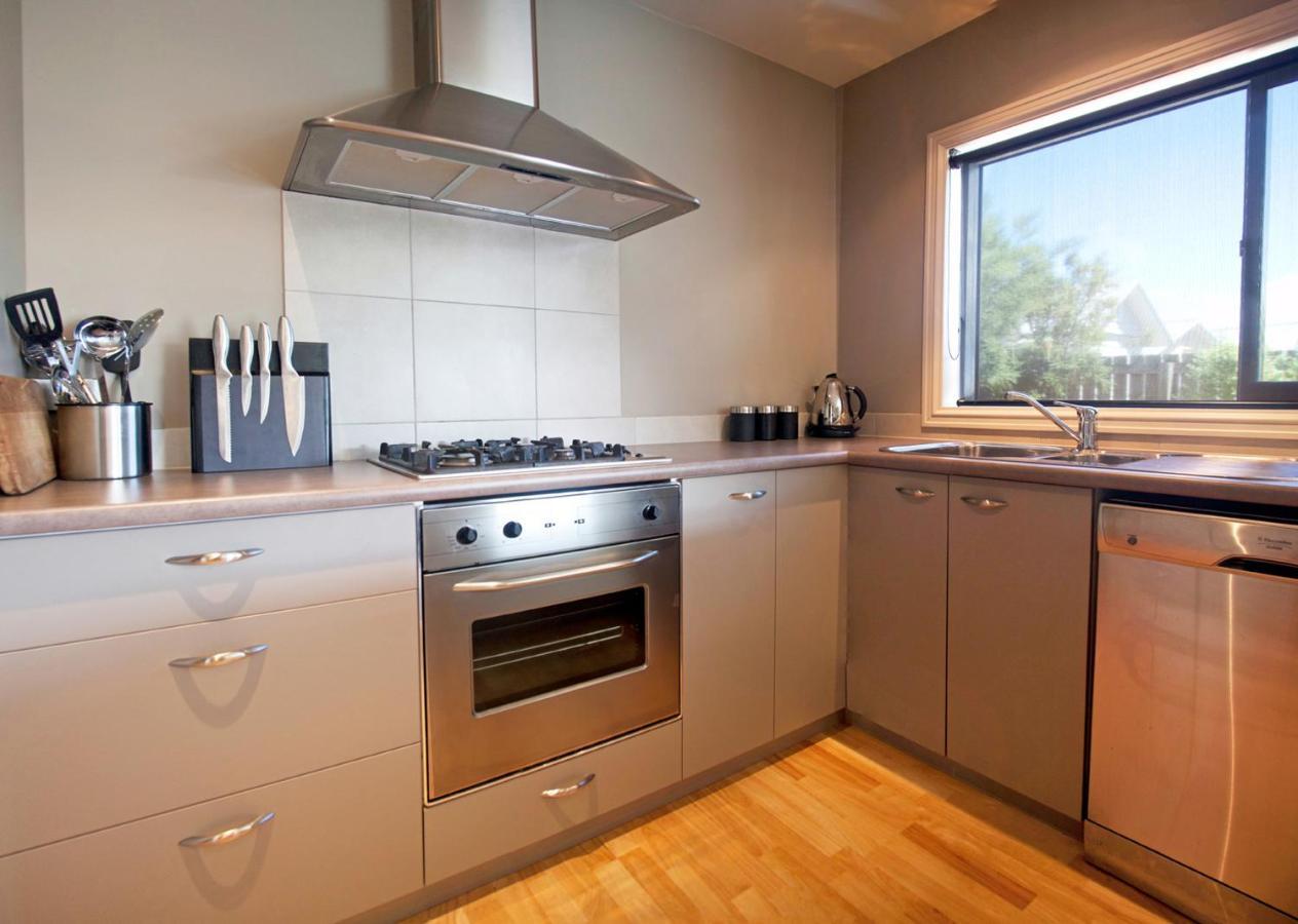 Hyland Haven Βίλα Γουανάκα Εξωτερικό φωτογραφία